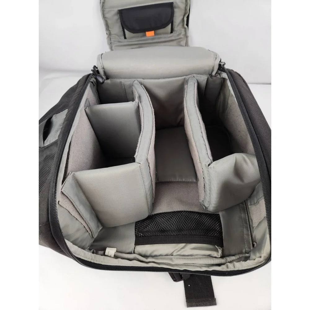 Lowepro SlingShot 300 Camera Sling Bag Backpack Padded Belt Shoulder Travel Case
